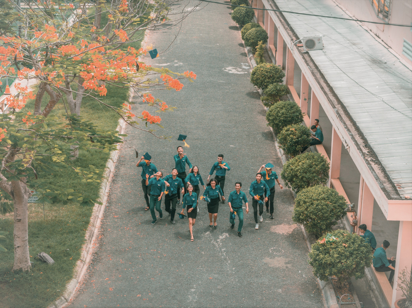 Trường Đại học Sư phạm kỹ thuật Vĩnh Long: Tự hào quá khứ, kiến tạo tương lai ảnh 16