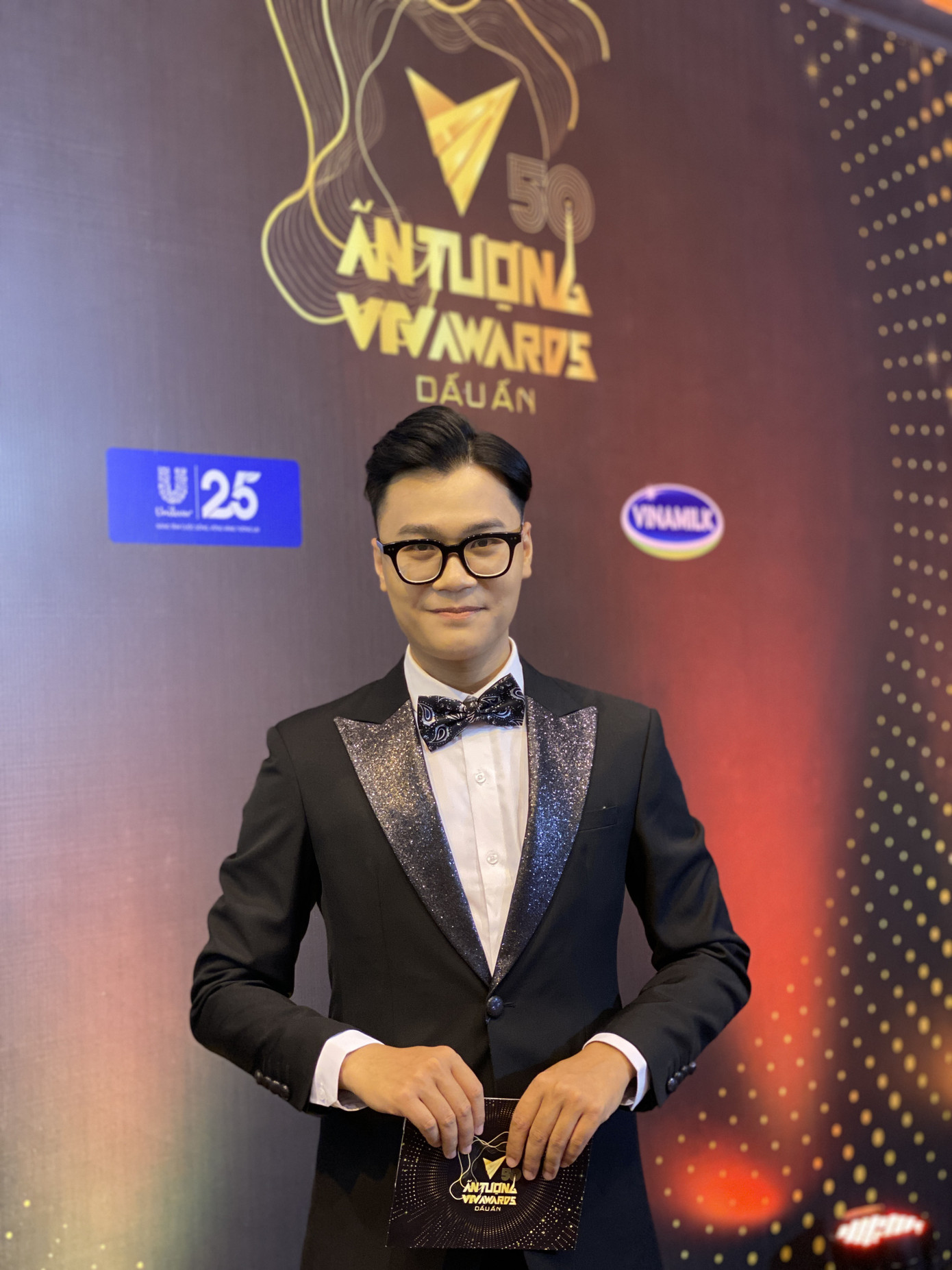 MC Hải Sơn – Nút “công tắc” đa năng ảnh 10