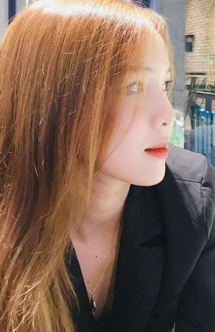 Sống trọn từng giây và không ngừng hoàn thiện bản thân ảnh 9