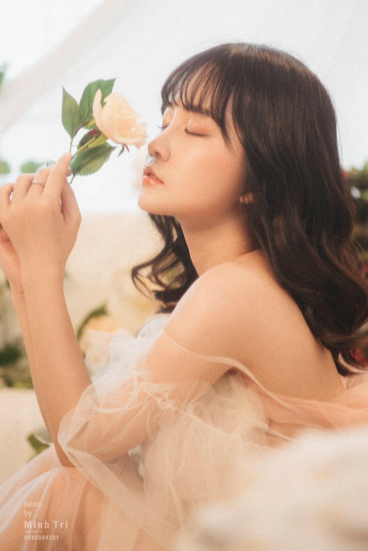 Luôn cảm thấy hạnh phúc vì đang được sống trọn từng khắc với ước mơ ảnh 5