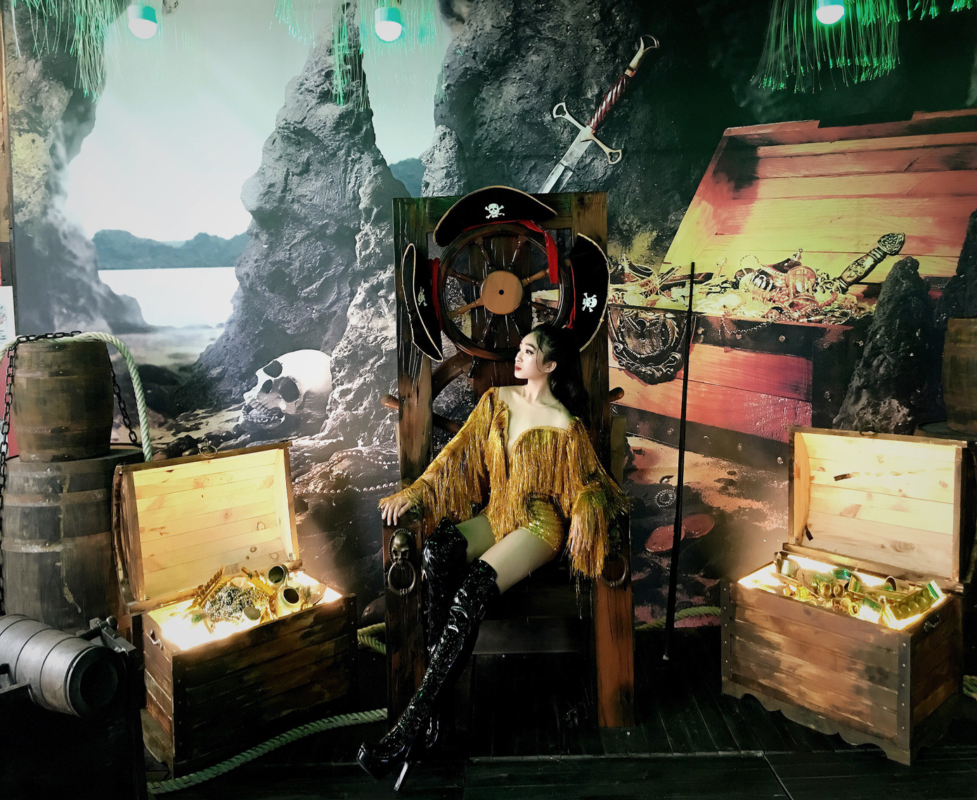 Hãy theo đuổi đam mê, rồi thành công sẽ theo đuổi bạn ảnh 8