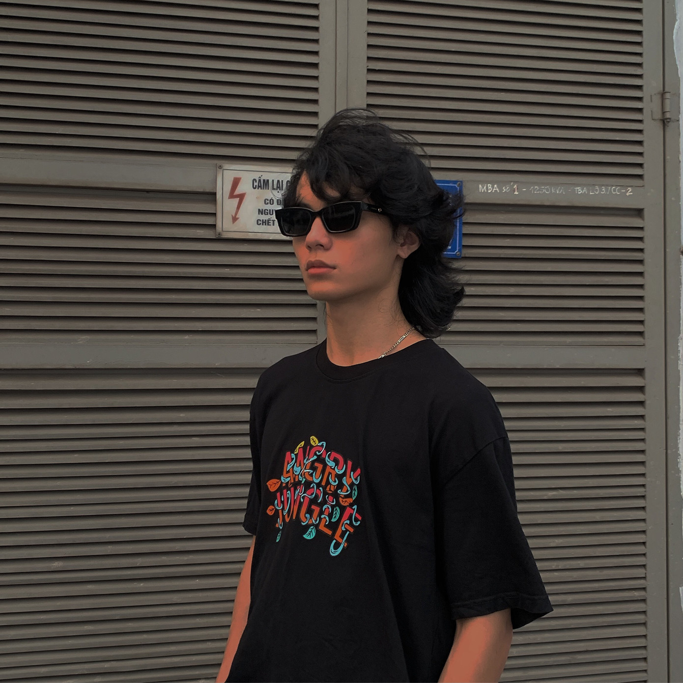 Hồ Anh Sơn - Chàng trai đa tài và phong cách thời trang “không đụng hàng” ảnh 8