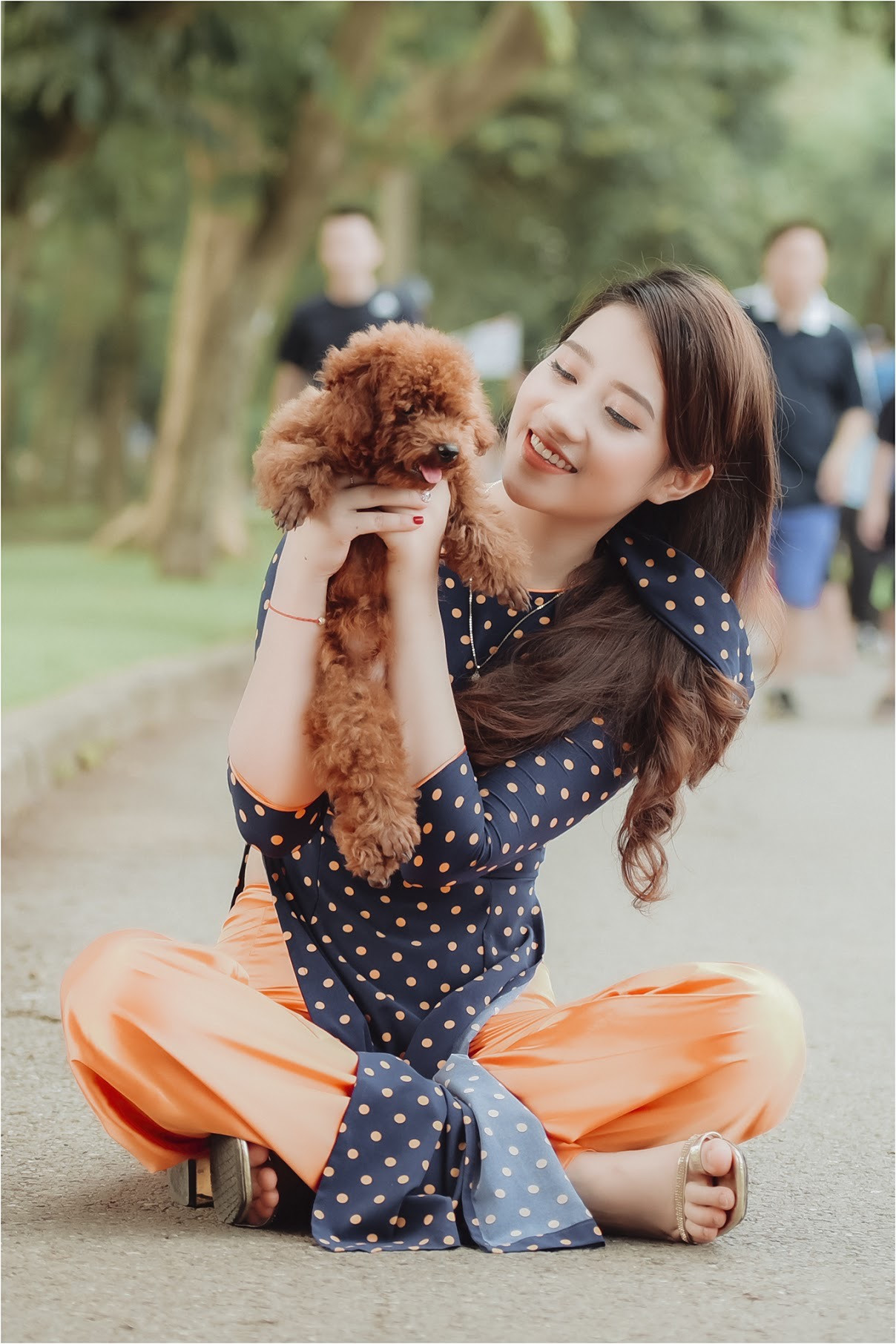 Không bao giờ thất bại, tất cả chỉ là thử thách ảnh 4