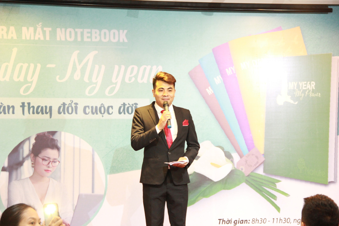 Chàng trai đam mê du lịch tỏa sáng với nghề ảnh 10