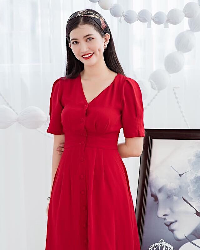 Tâm sự của cô gái đến từ “Xứ sở Hoa vàng trên cỏ xanh” ảnh 17