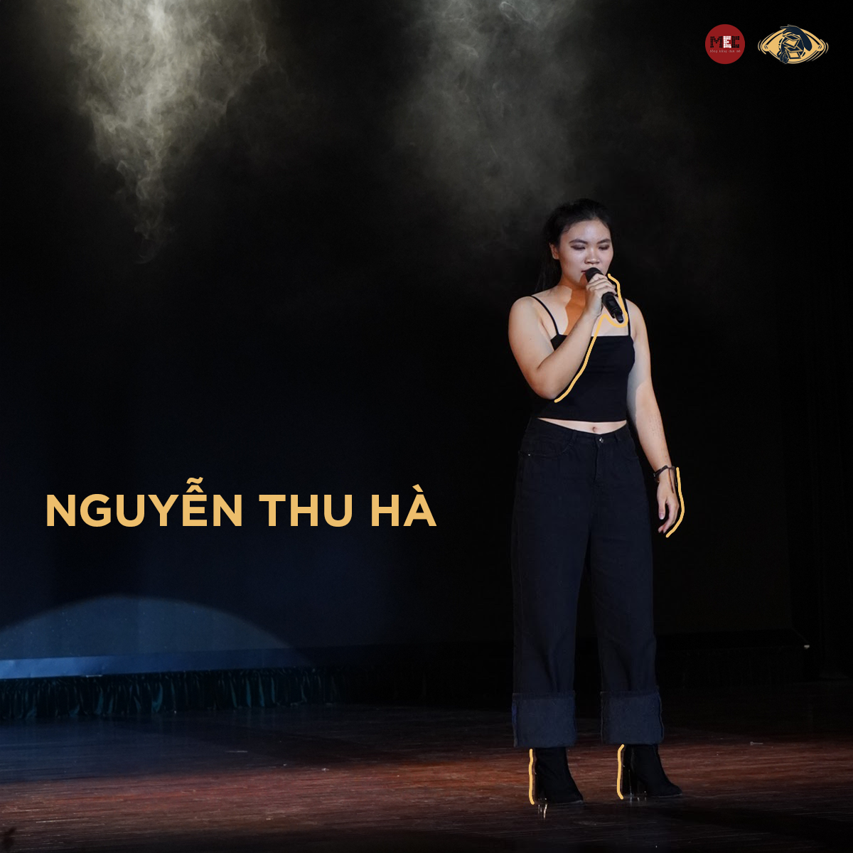 Lộ diện Top 8 chung kết cuộc thi “Now You See Me 2020: All in” ảnh 5