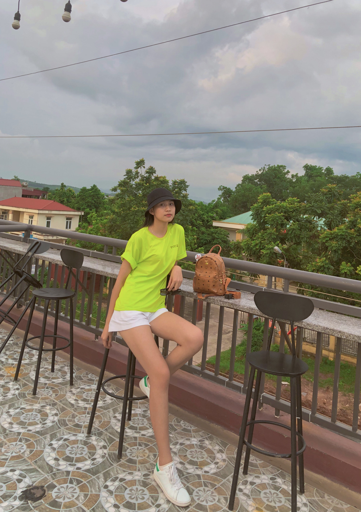 Cơ hội và thành công không tự chạy đến trước mặt mình ảnh 13