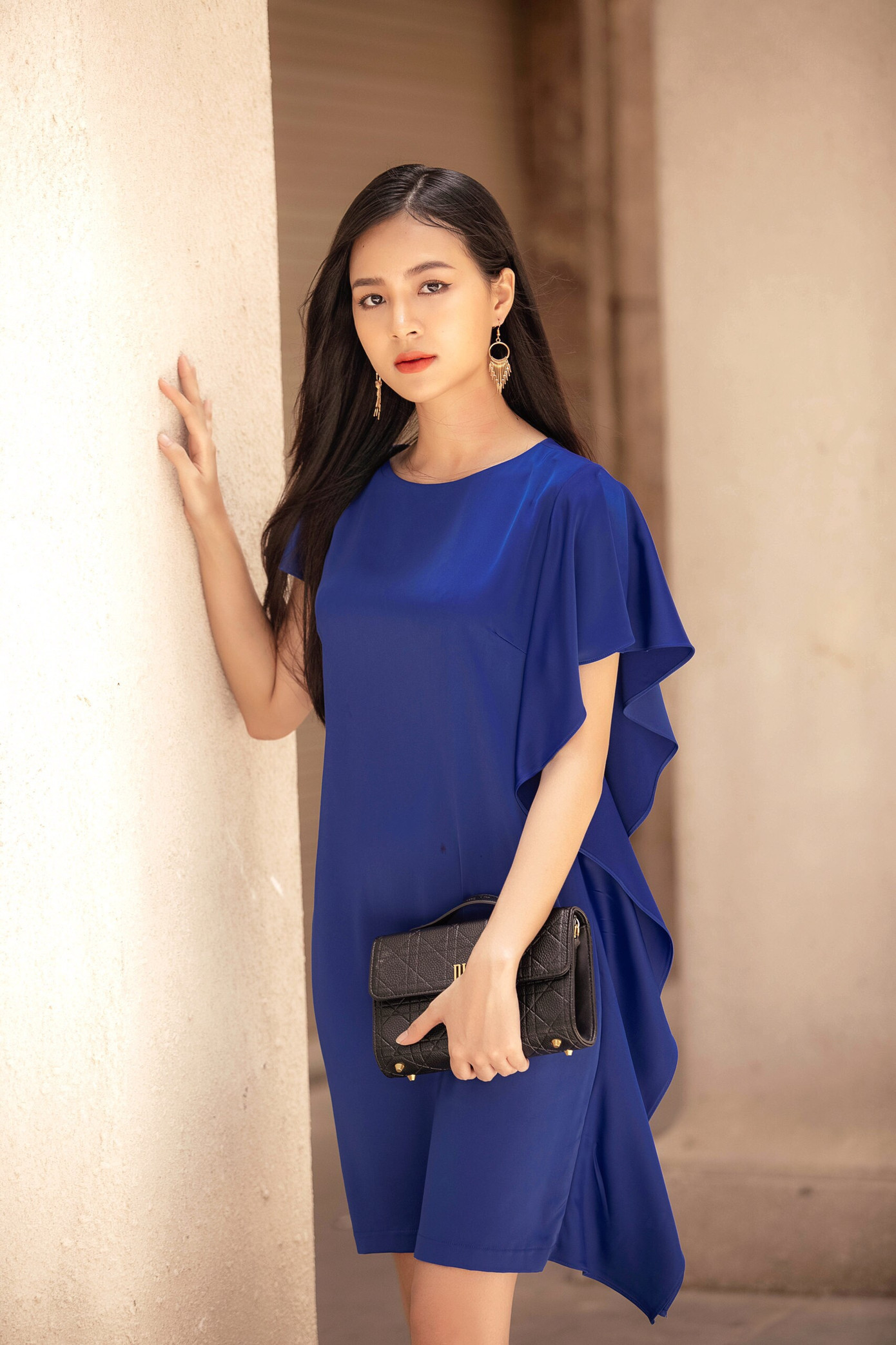 Nữ sinh 10X được ví như ‘Baifern phiên bản Việt’: “Càng khó càng muốn đương đầu” ảnh 9