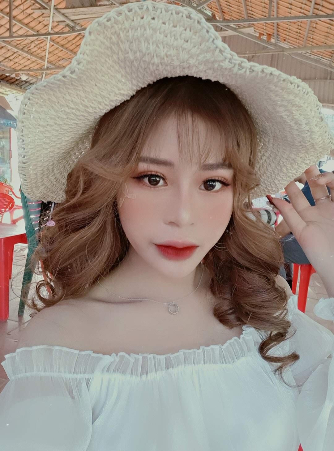 Hot girl Hà thành: Mình yêu nghề mẫu ảnh ảnh 10