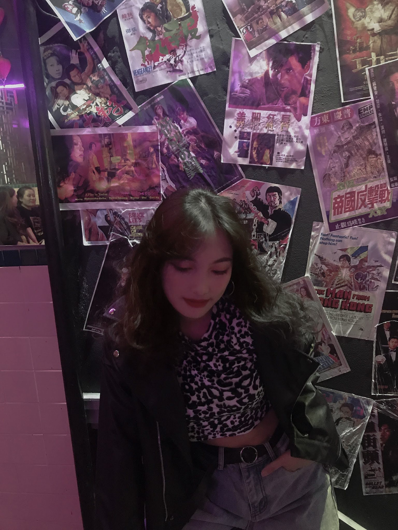 Cô sinh viên đa tài có ước mơ làm chương trình về “Giới” ảnh 2