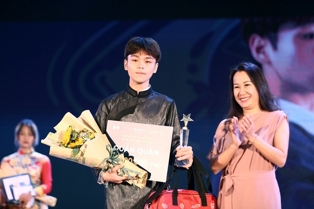 Đỗ Hải Đăng – Quán quân cuộc thi “Now You See Me 2020” ảnh 6