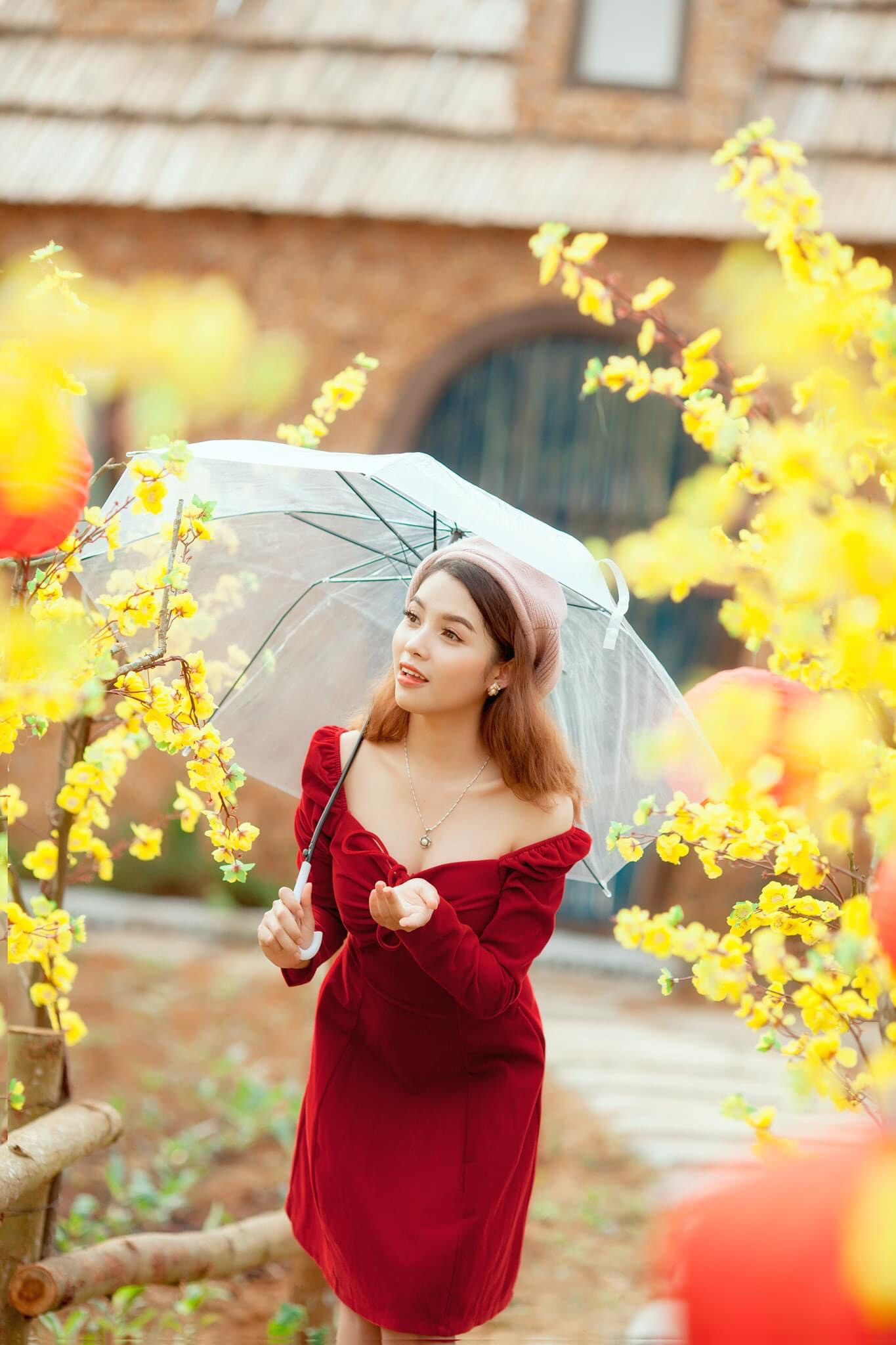 Nữ sinh Y Dược có giọng nói hay nhất Thái Nguyên ảnh 4