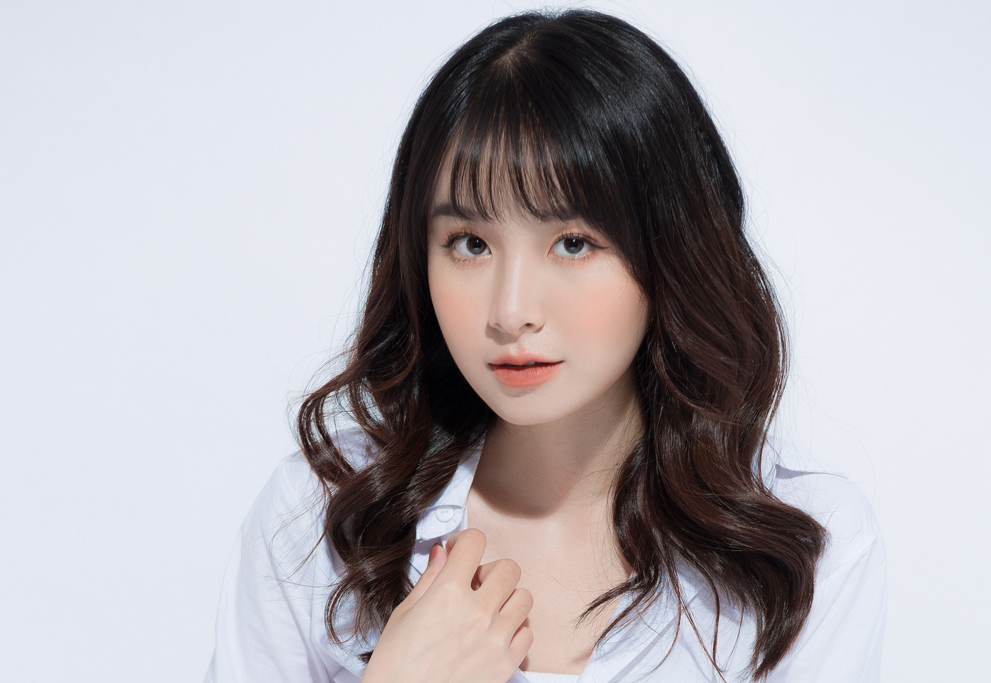 Nam sinh điển trai trường Báo: “Cần phải làm mới bản thân mỗi ngày, mỗi giờ” ảnh 10