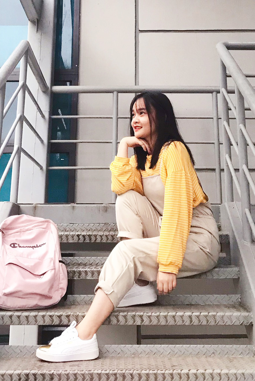 Nữ sinh là Đảng viên trẻ xuất sắc tiêu biểu của trường Giao thông ảnh 16