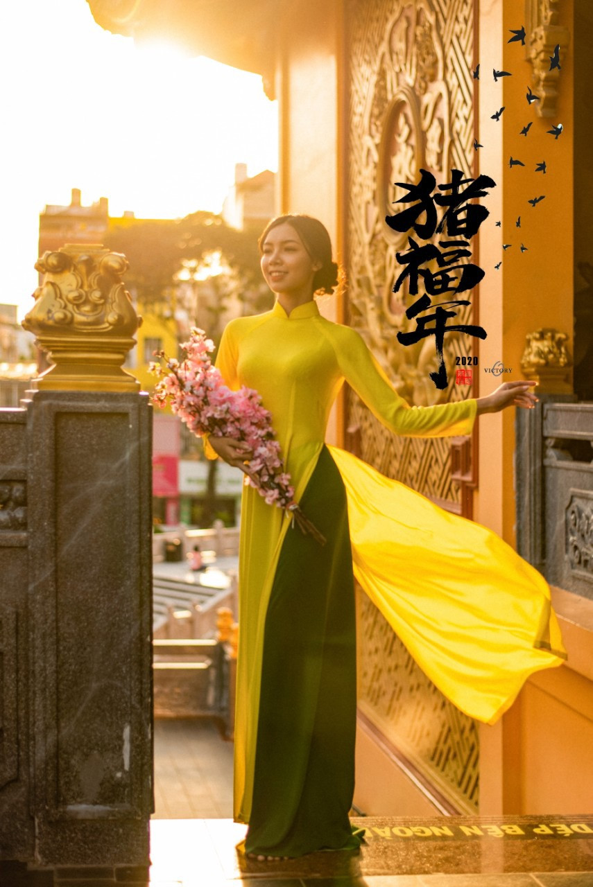 Nữ sinh Cà Mau với ước mơ chinh phục ngôi vị Hoa hậu Việt Nam 2020 ảnh 10