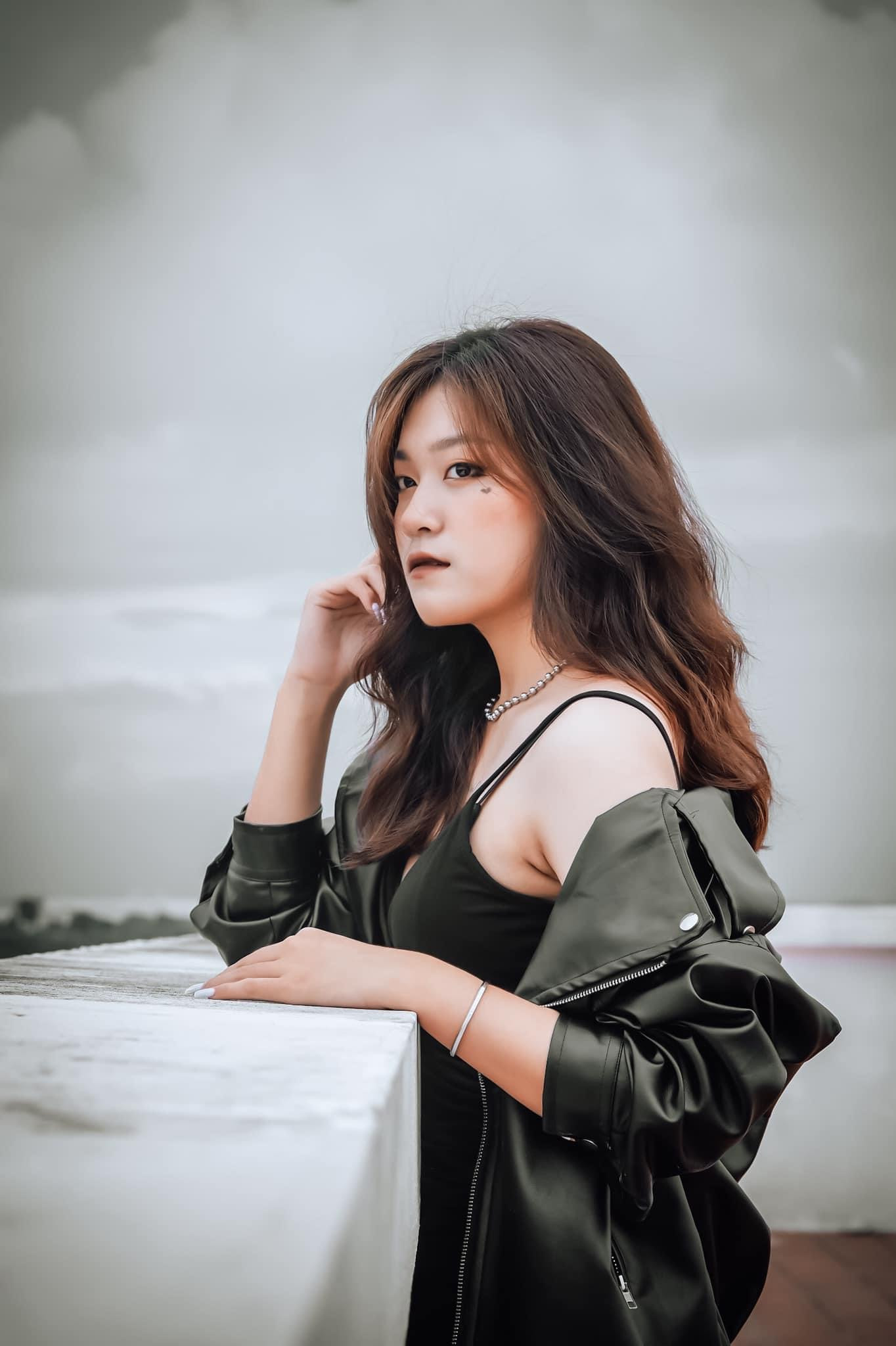 Á khôi 1 Đại học FPT: Mình không còn là cô bé rụt rè đứng nấp sau lưng mẹ! ảnh 14