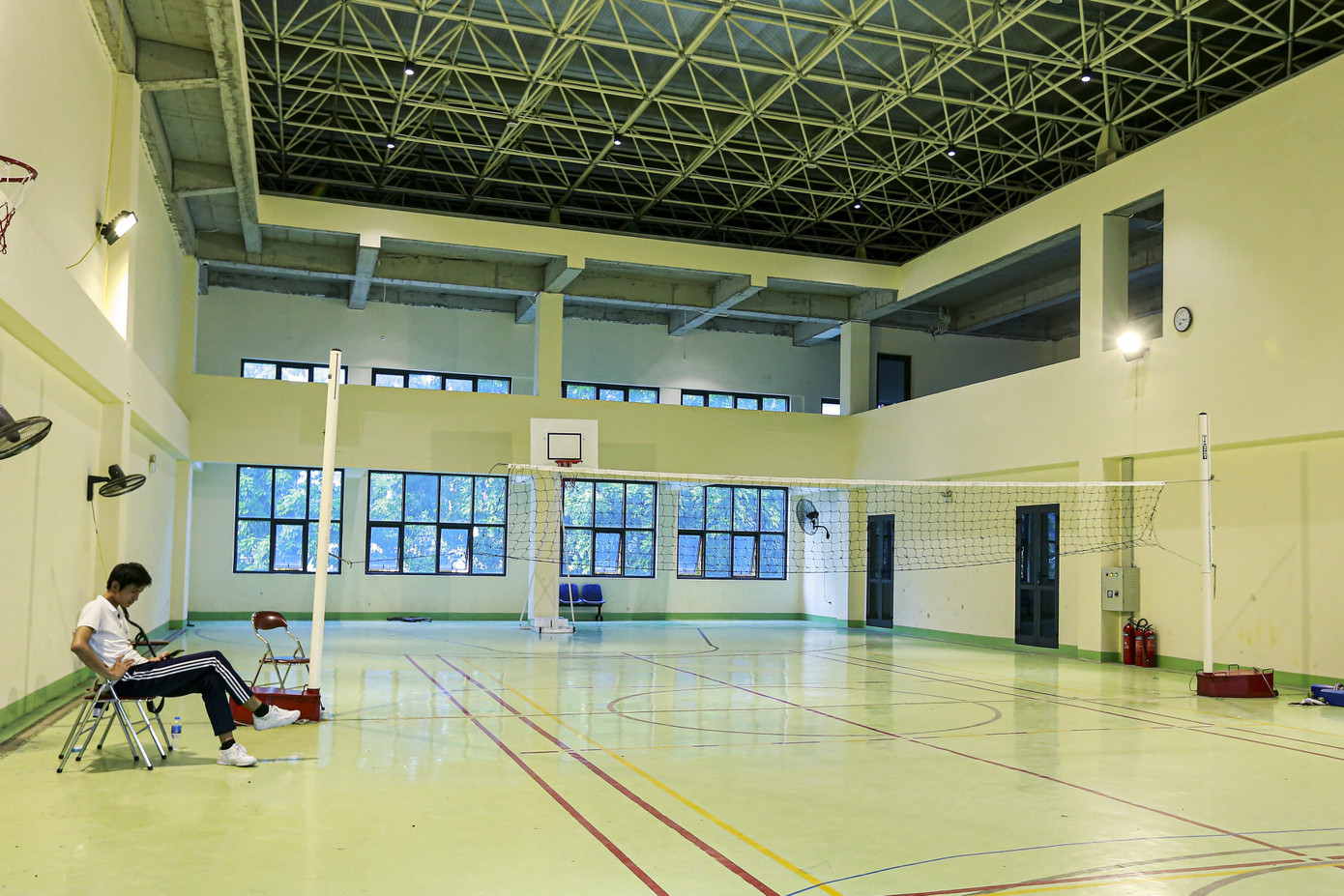 Học viện Phụ nữ Việt Nam – Ngôi trường với bề dày 60 năm truyền thống! ảnh 11