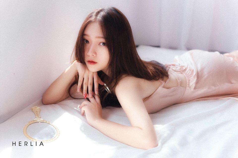 Nữ sinh 10X đa-zi-năng hút fan với vẻ đẹp gây thương nhớ ảnh 12