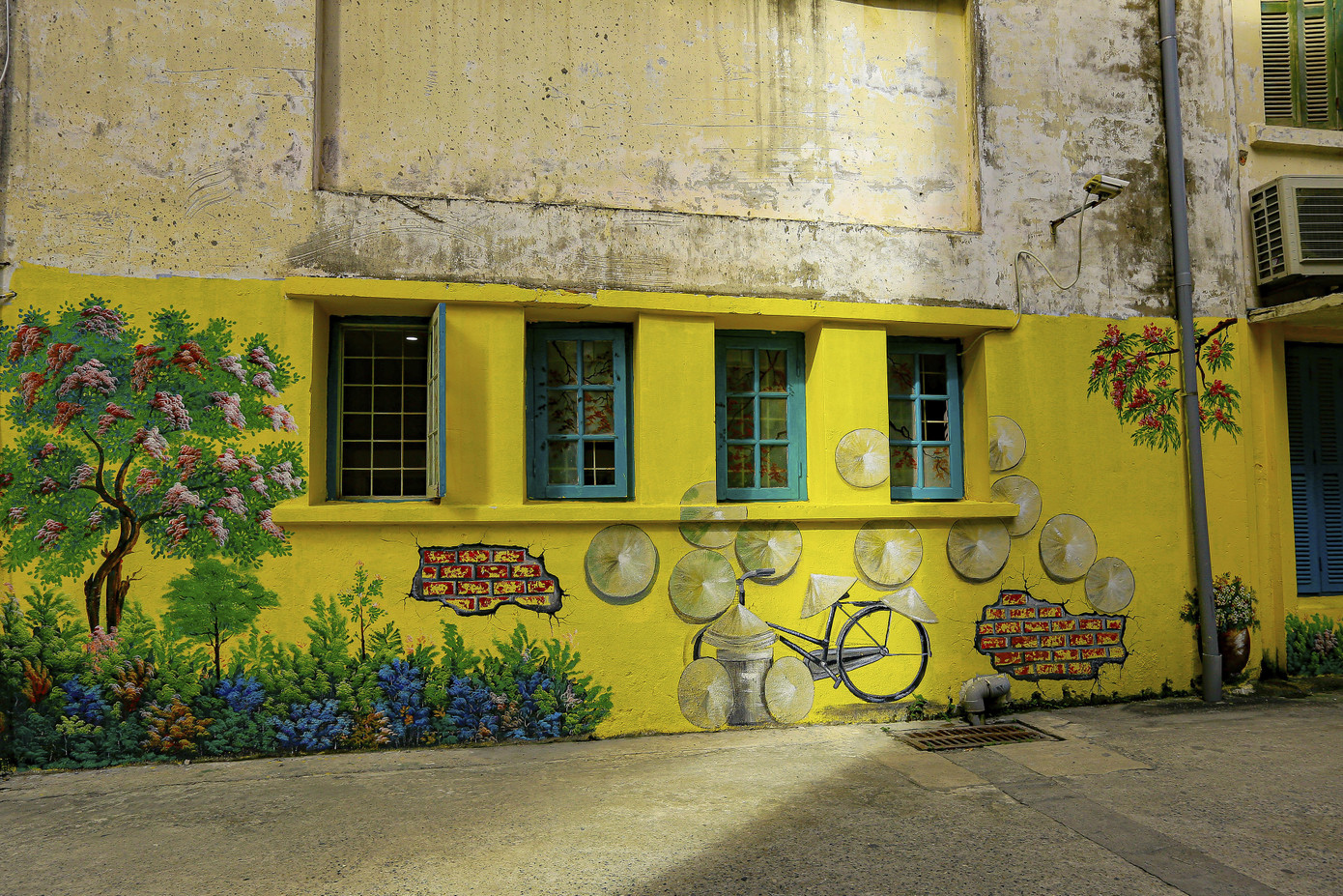 Học viện Phụ nữ Việt Nam – Ngôi trường với bề dày 60 năm truyền thống! ảnh 20