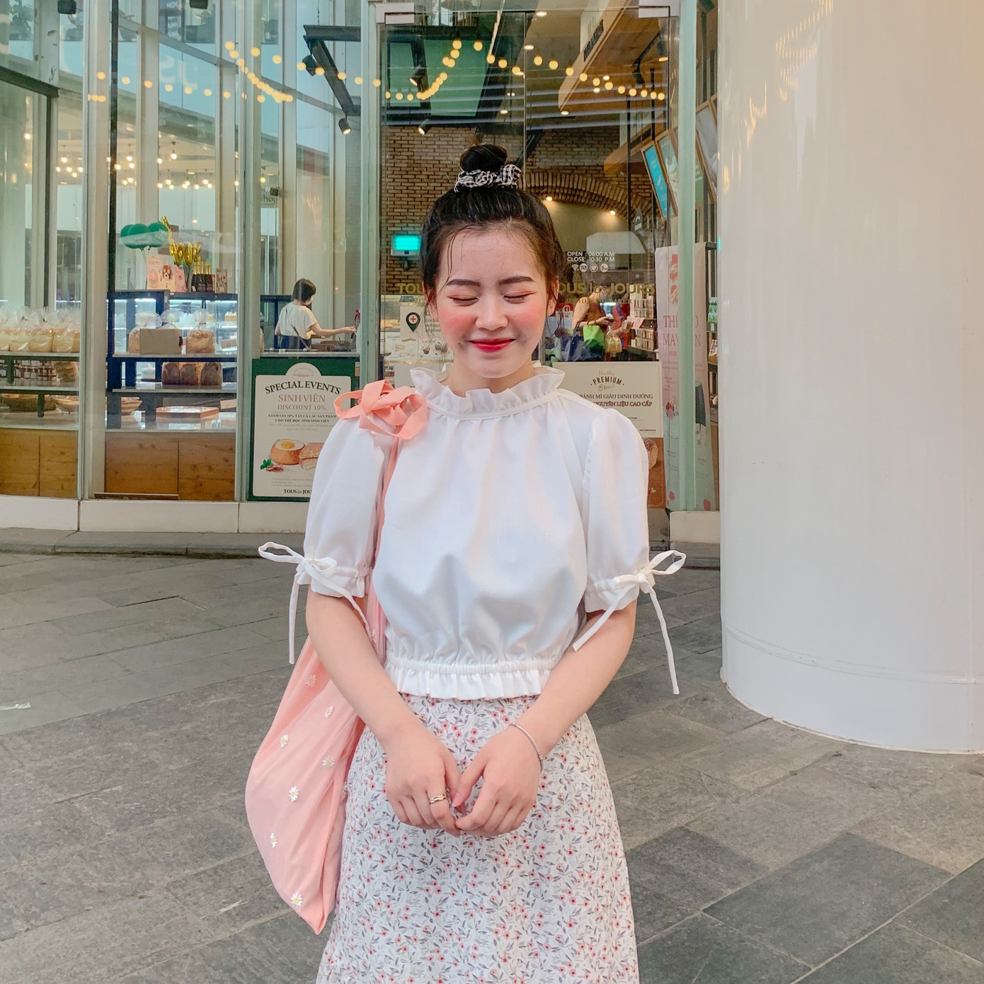 Đam mê khiến tôi liều lĩnh hơn ảnh 10