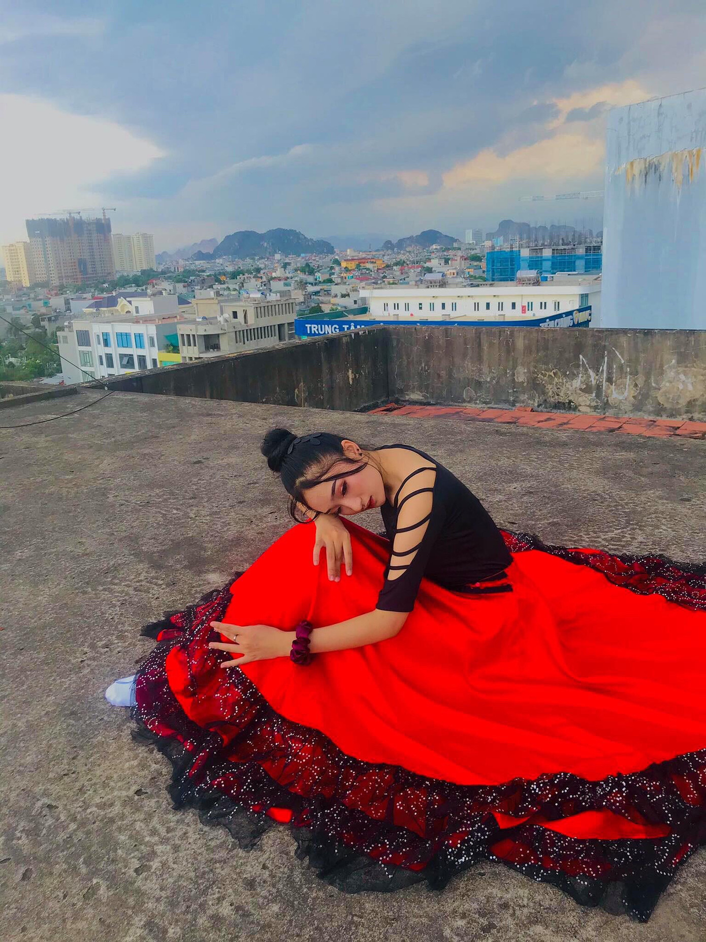 Hãy theo đuổi đam mê, rồi thành công sẽ theo đuổi bạn ảnh 10