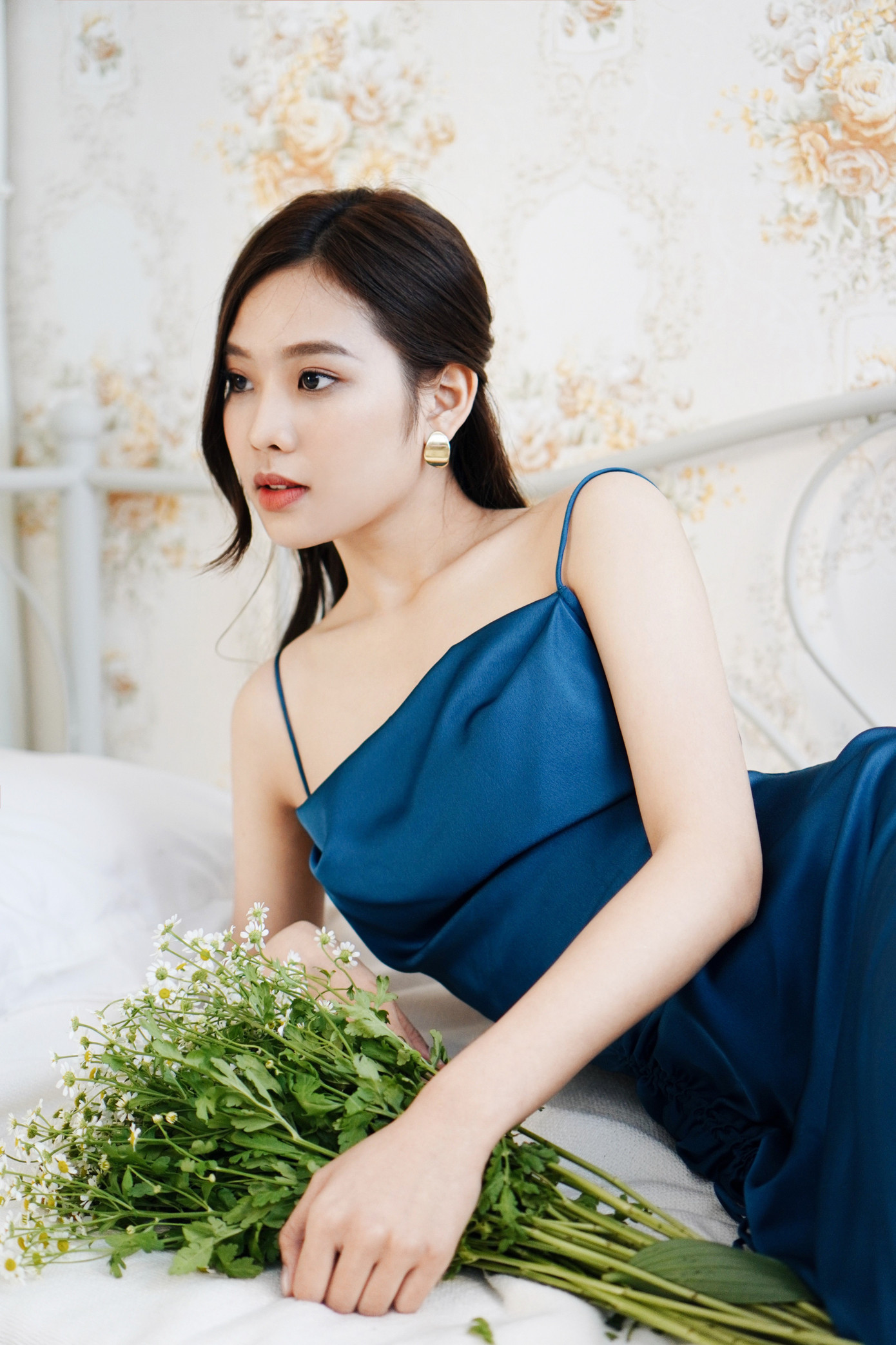 Người đẹp Top 5 trường Đại học Tôn Đức Thắng trải lòng ảnh 12