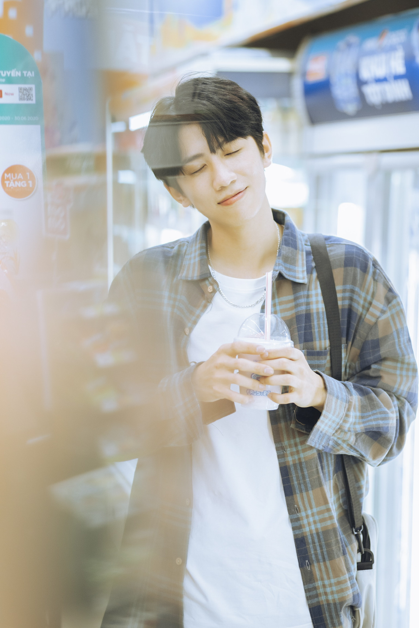 Hot Tiktok Hải Binno: “Thời trang nam MANDO là đòn bẩy đẩy tôi đến thành công“ ảnh 16