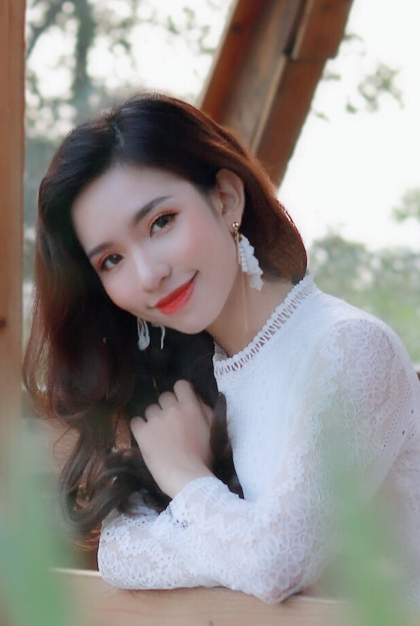 Á khôi Nghiêm Hoàng Diễm Anh: Không gì là không thể nếu ta quyết tâm hành động! ảnh 8