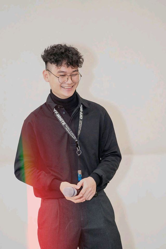 Lò Pa Panh – Chàng cử nhân Luật yêu âm nhạc ảnh 3