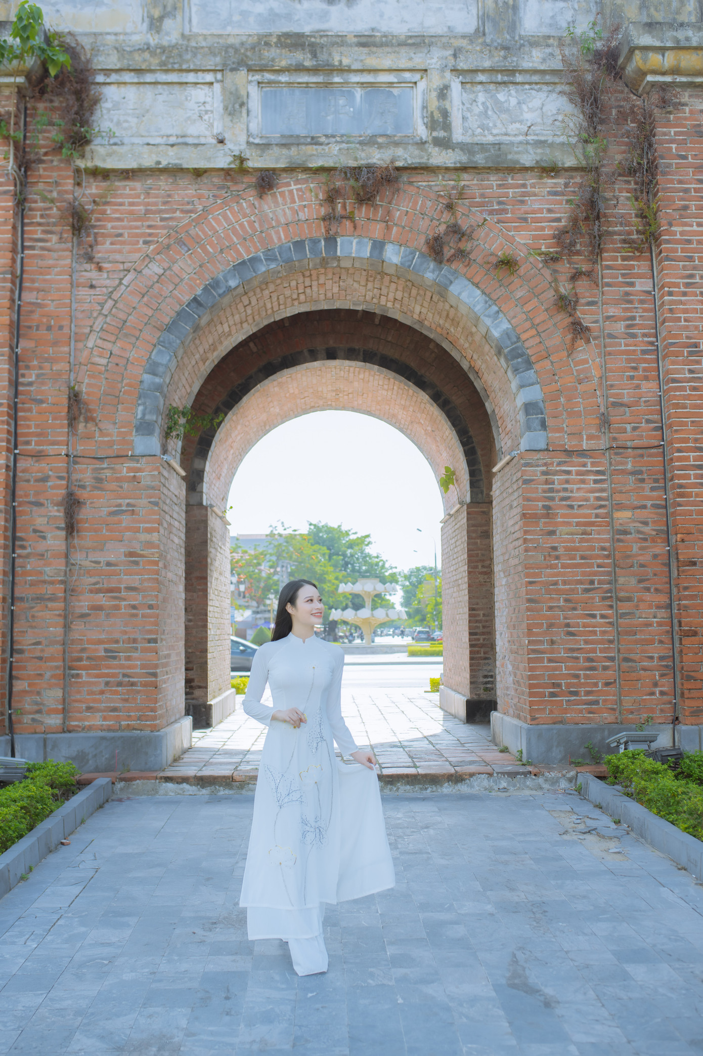 Á khôi sinh viên Hà Nội trở lại mạnh mẽ sau biến cố gia đình ảnh 7