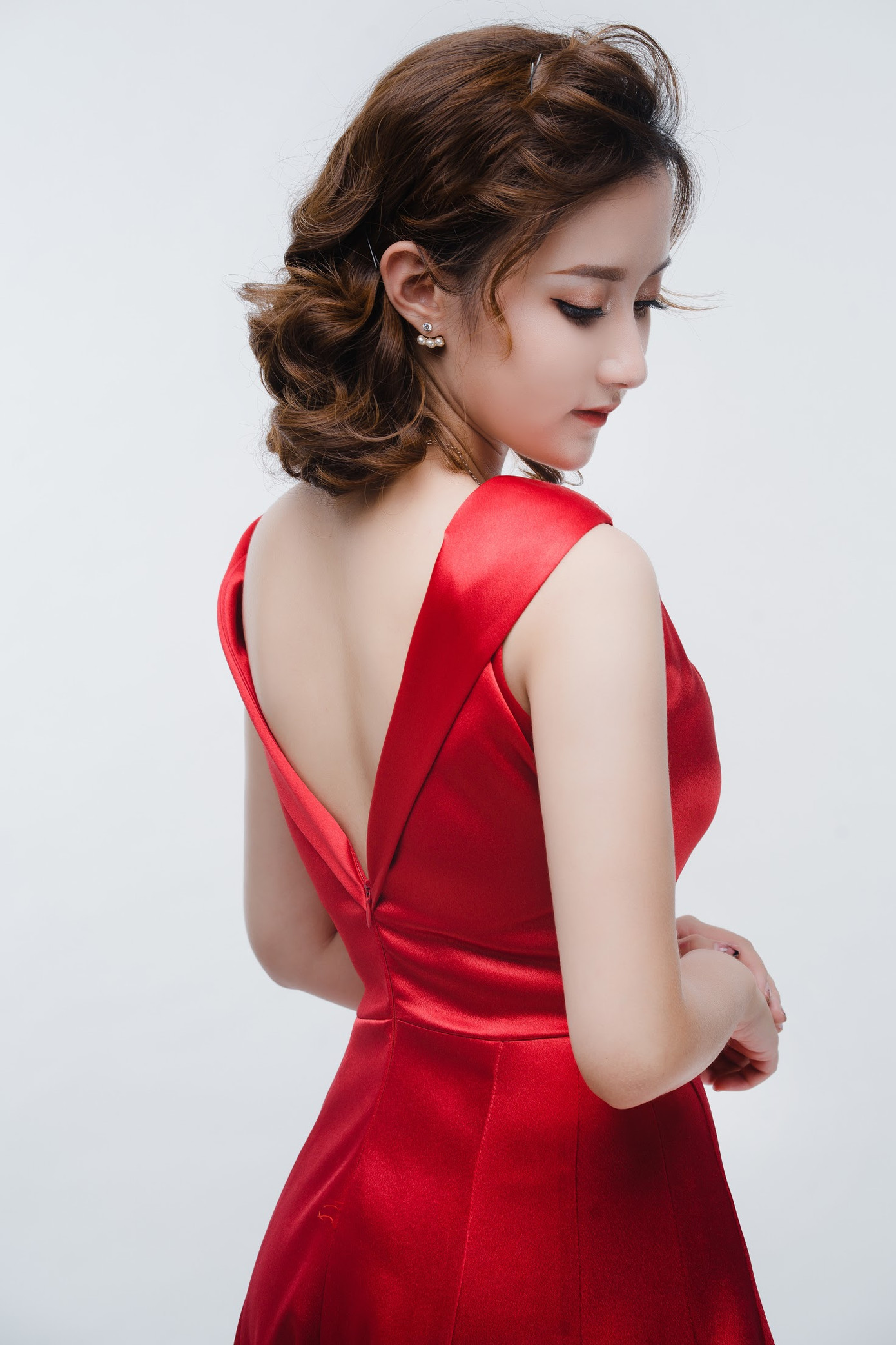 Sinh con trong thời gian học đại học ảnh 14