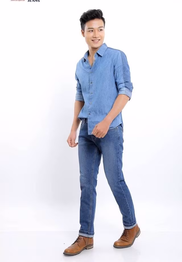 Bùi Xuân Đạt: “Tuổi trẻ cứ đi rồi sẽ đến“ ảnh 11