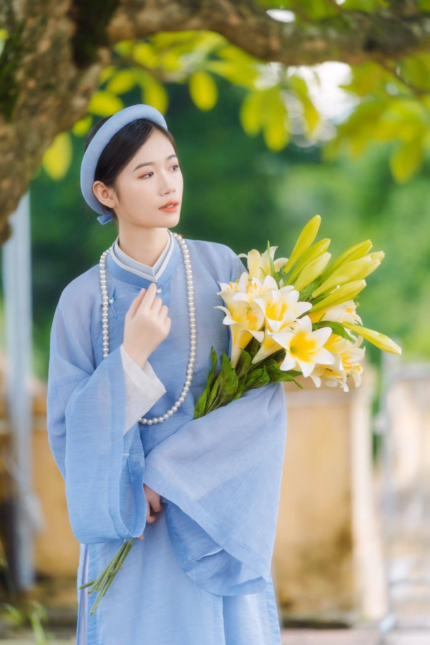 Chuẩn bị tốt để sẵn sàng cho cơ hội mới ảnh 6