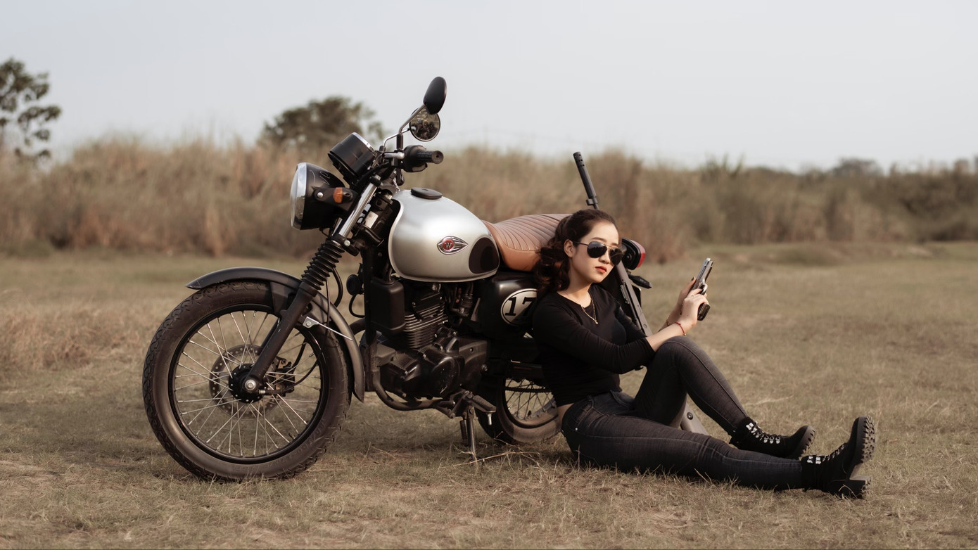 Không bao giờ thất bại, tất cả chỉ là thử thách ảnh 14