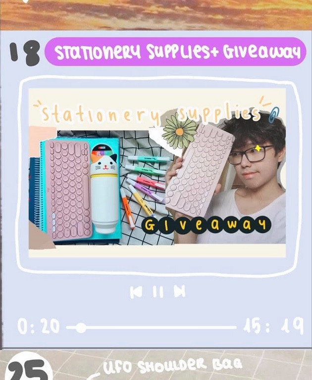  Anh chàng Y Khoa đốn tim giới trẻ với tài sketchnote siêu đỉnh ảnh 2