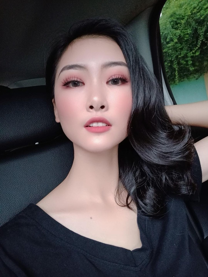 Cô thủ khoa mê hát vì cộng đồng ảnh 3