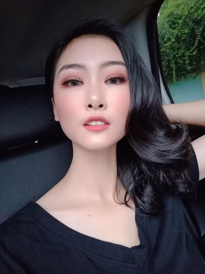 Cô thủ khoa mê hát vì cộng đồng ảnh 3