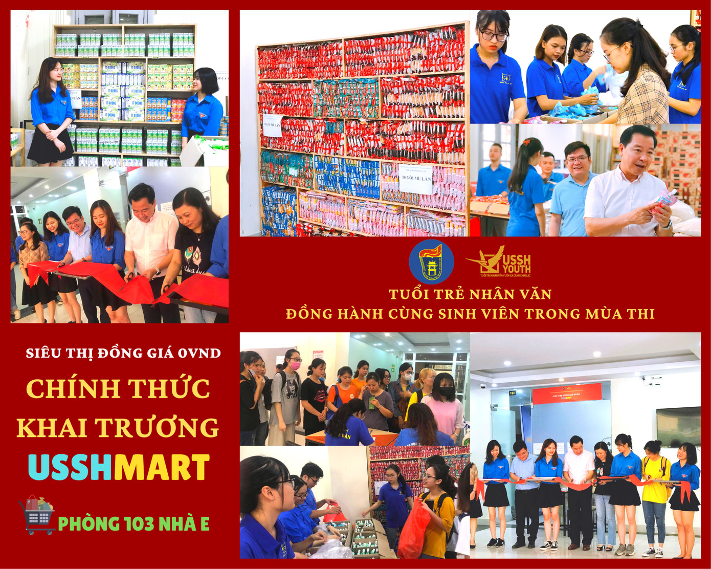 Công tác Đoàn thời COVID-19: Cần nhiều hoạt động nhân văn ảnh 9