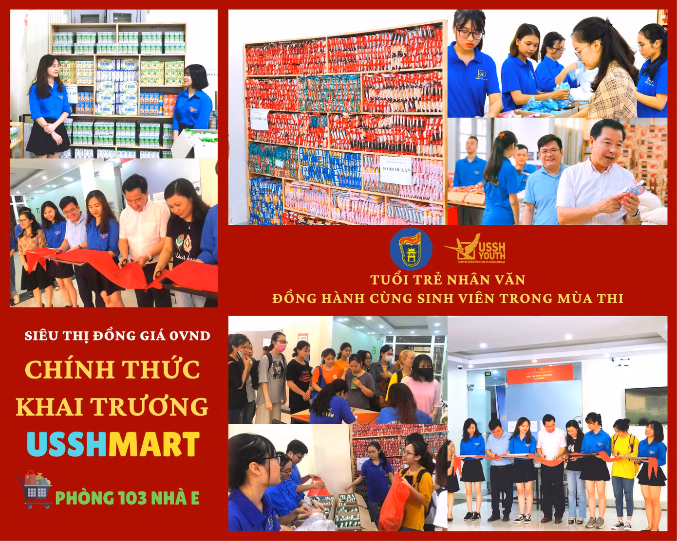 Công tác Đoàn thời COVID-19: Cần nhiều hoạt động nhân văn ảnh 9