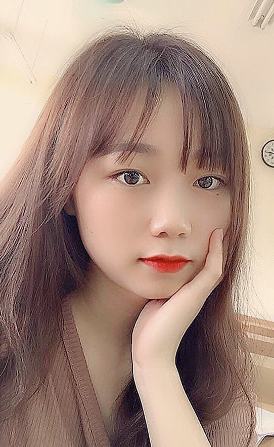 Anh Thư: “Chỉ cần cố gắng hết sức, nhất định sẽ có thành công” ảnh 2