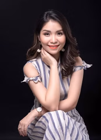 Từ tiếp viên hãng hàng không lớn nhất thế giới đến người chắp cánh cho triệu “ước mơ bay“ ảnh 11