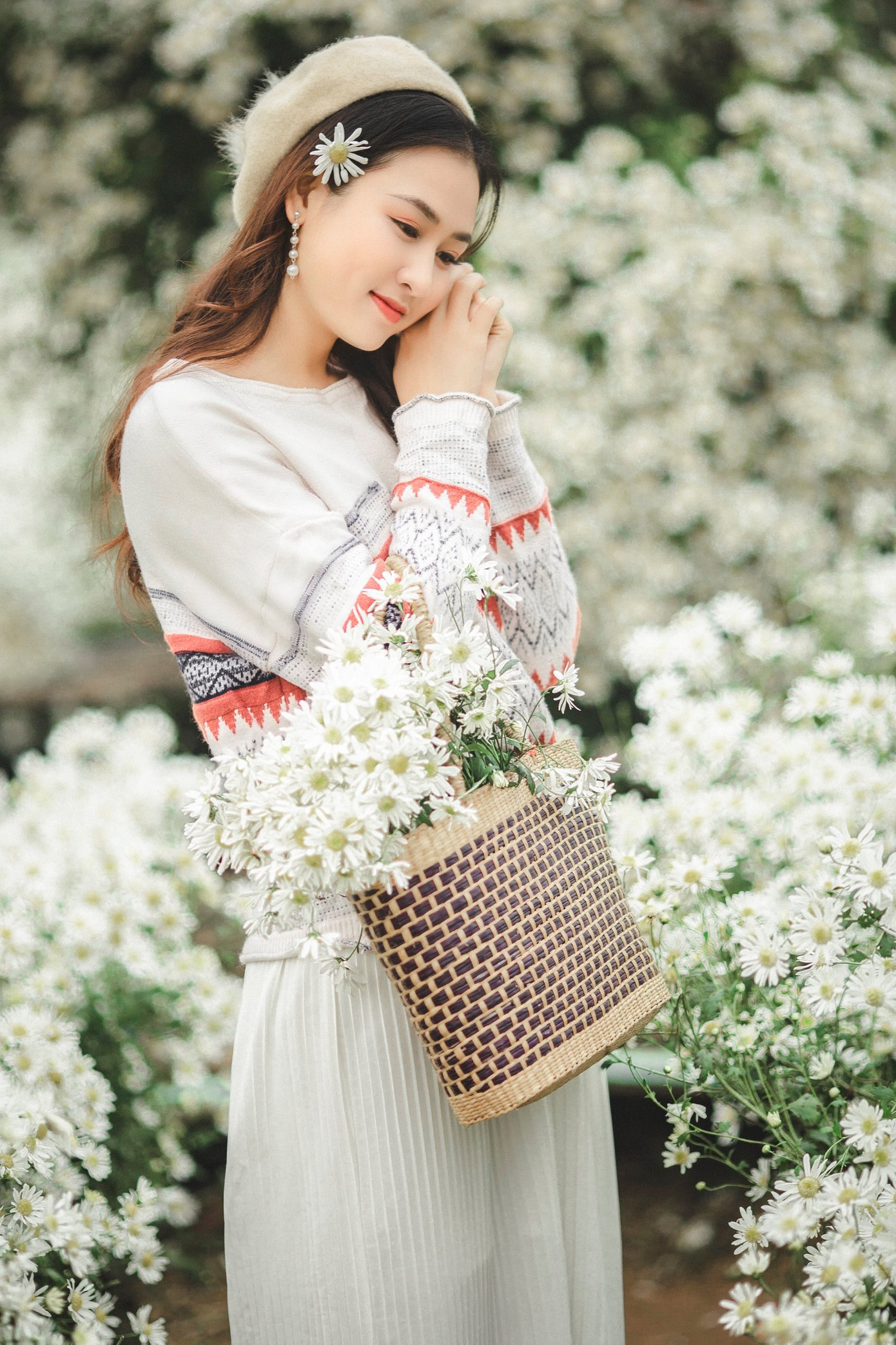 Bốn năm đại học trôi qua nhanh lắm! ảnh 5