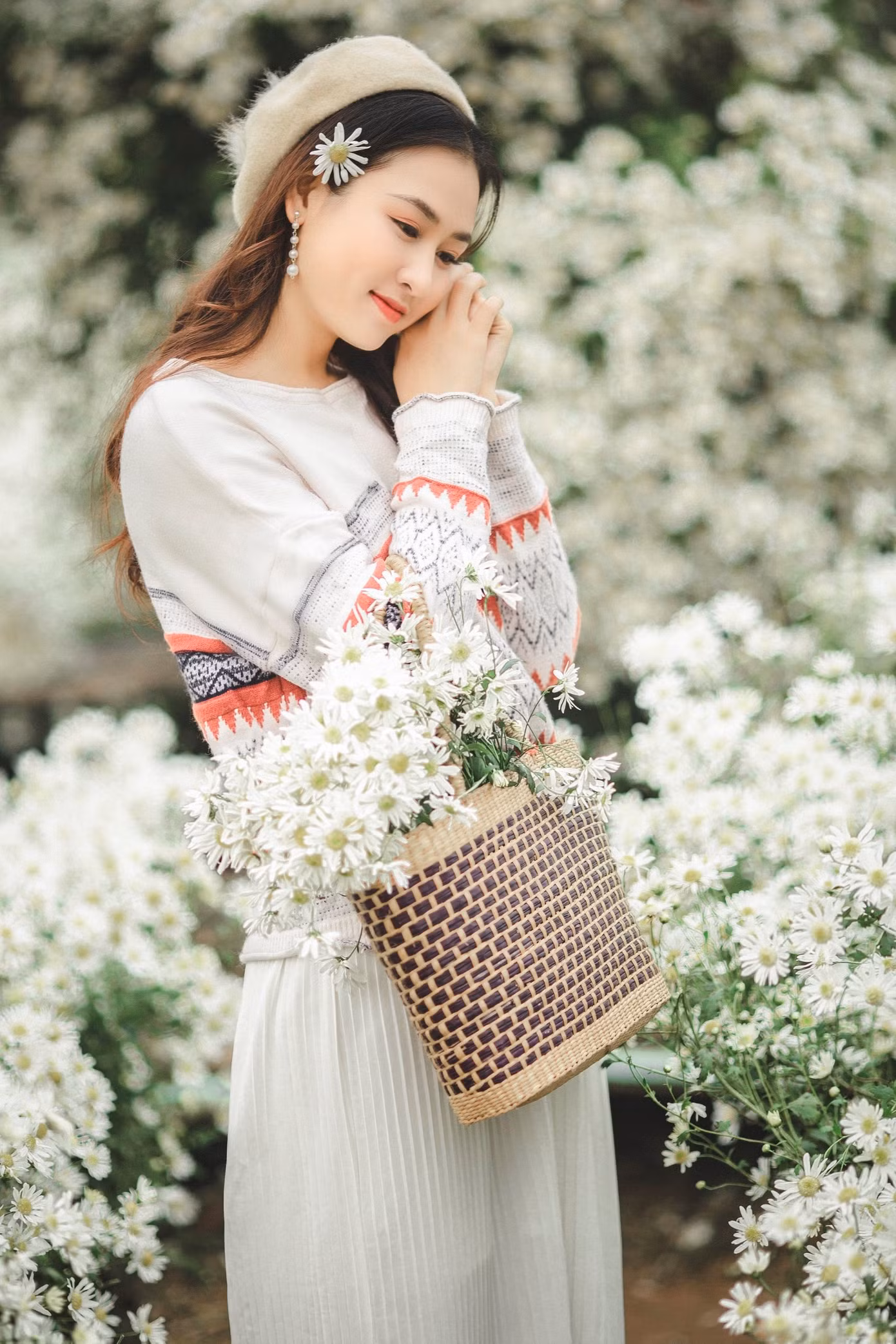 Bốn năm đại học trôi qua nhanh lắm! ảnh 5