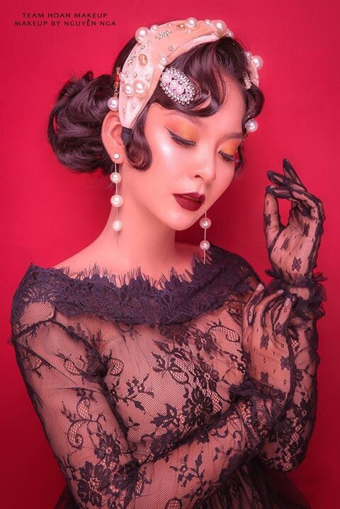 Cô mẫu ảnh 10X với ước mơ xây dựng thương hiệu đồ da handmade ảnh 3