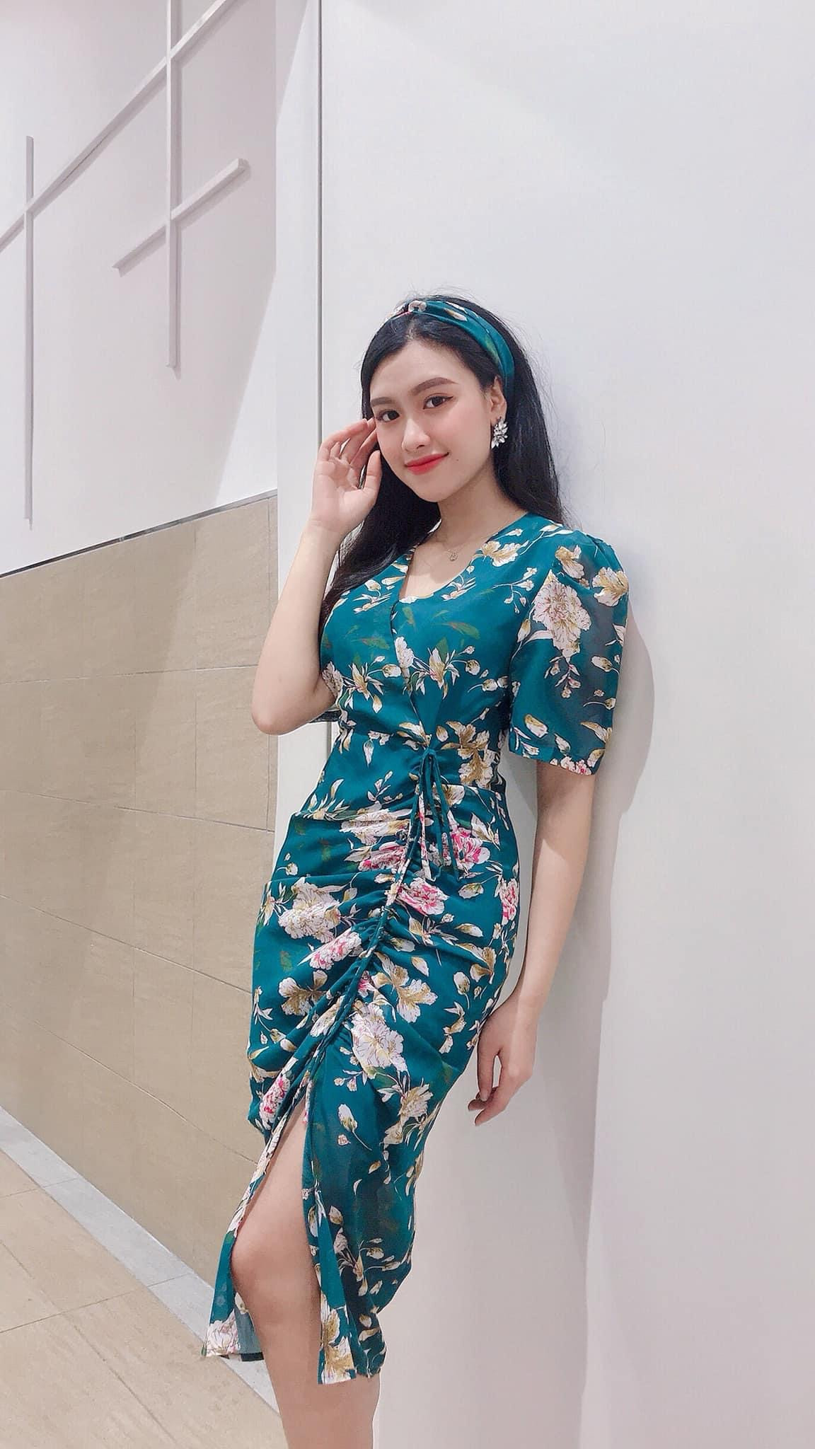 10X xinh đẹp đam mê diễn xuất, sớm độc lập kinh tế ở tuổi 20 ảnh 10