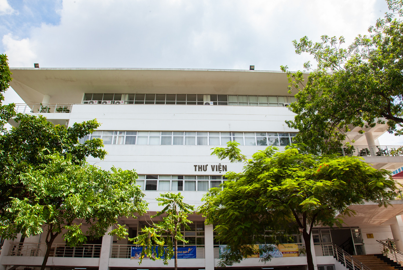 Trường Đại học Xây dựng – điểm dừng chân lý tưởng của bao thế hệ học sinh ảnh 10