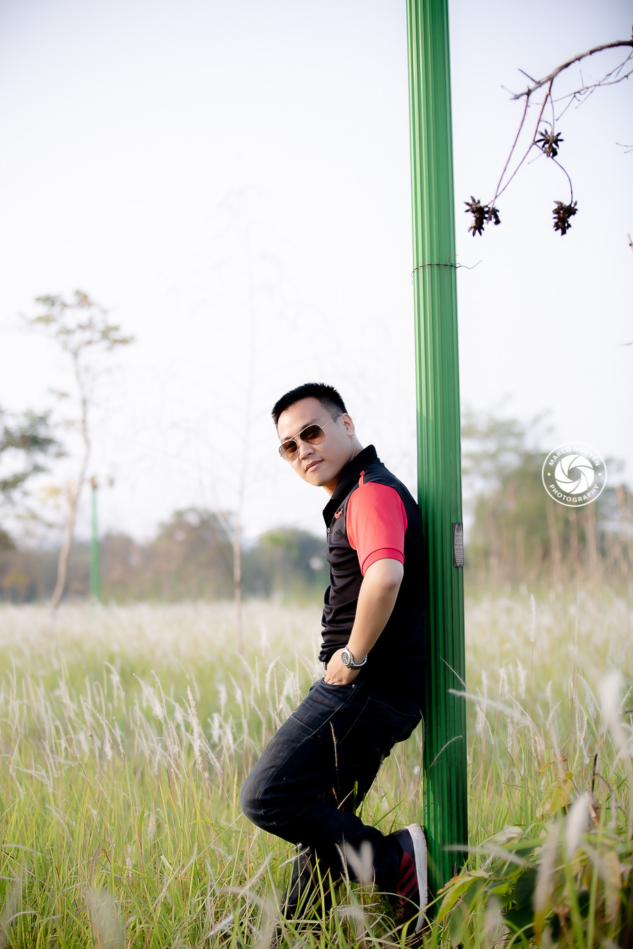Chàng Thạc sĩ trường Giao thông và cơ duyên với nghệ thuật Nhiếp ảnh ảnh 3