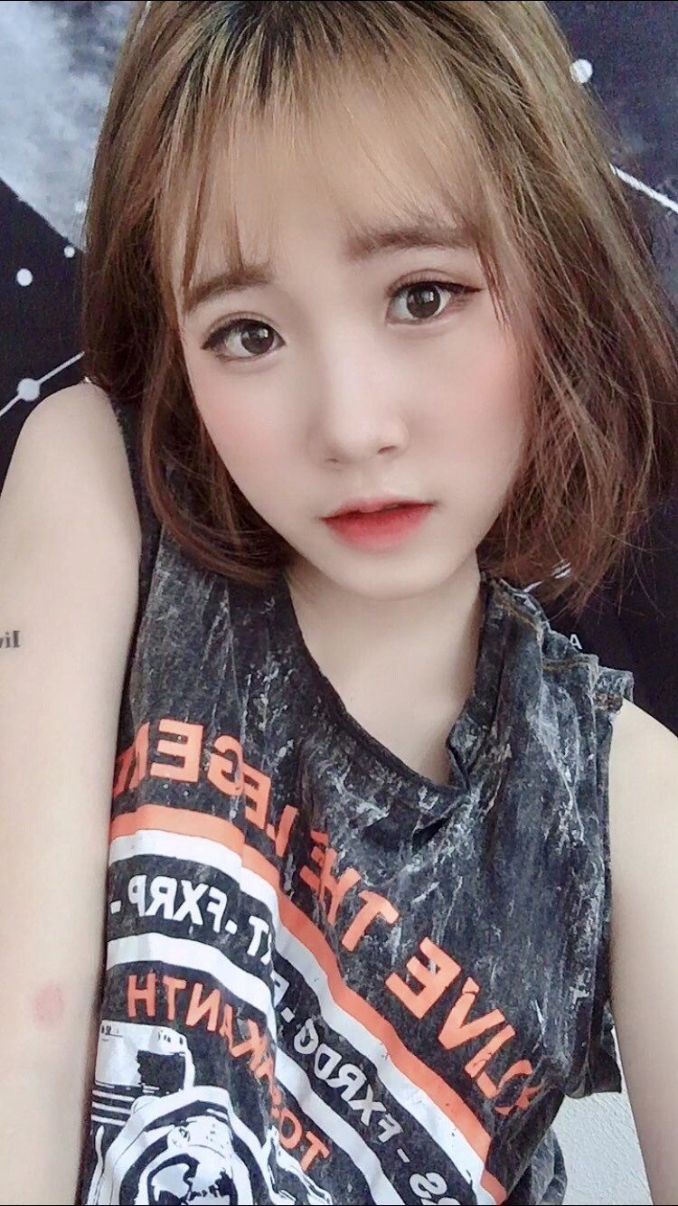 10X nghỉ học giữa chừng theo nghề make-up: “Tôi hạnh phúc vì được làm điều mình yêu” ảnh 8