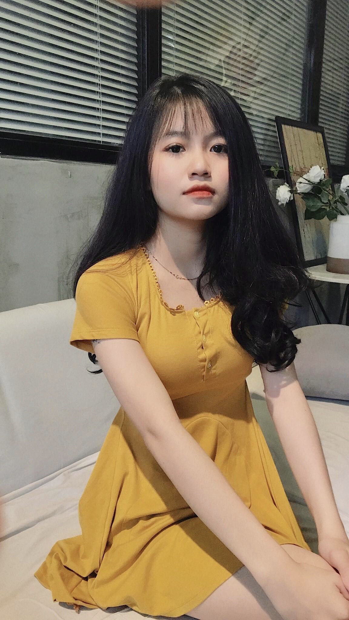 Nữ sinh Buôn Ma Thuột xinh đẹp, đam mê kinh doanh, muốn học trường ĐH Kinh tế TP.HCM ảnh 15