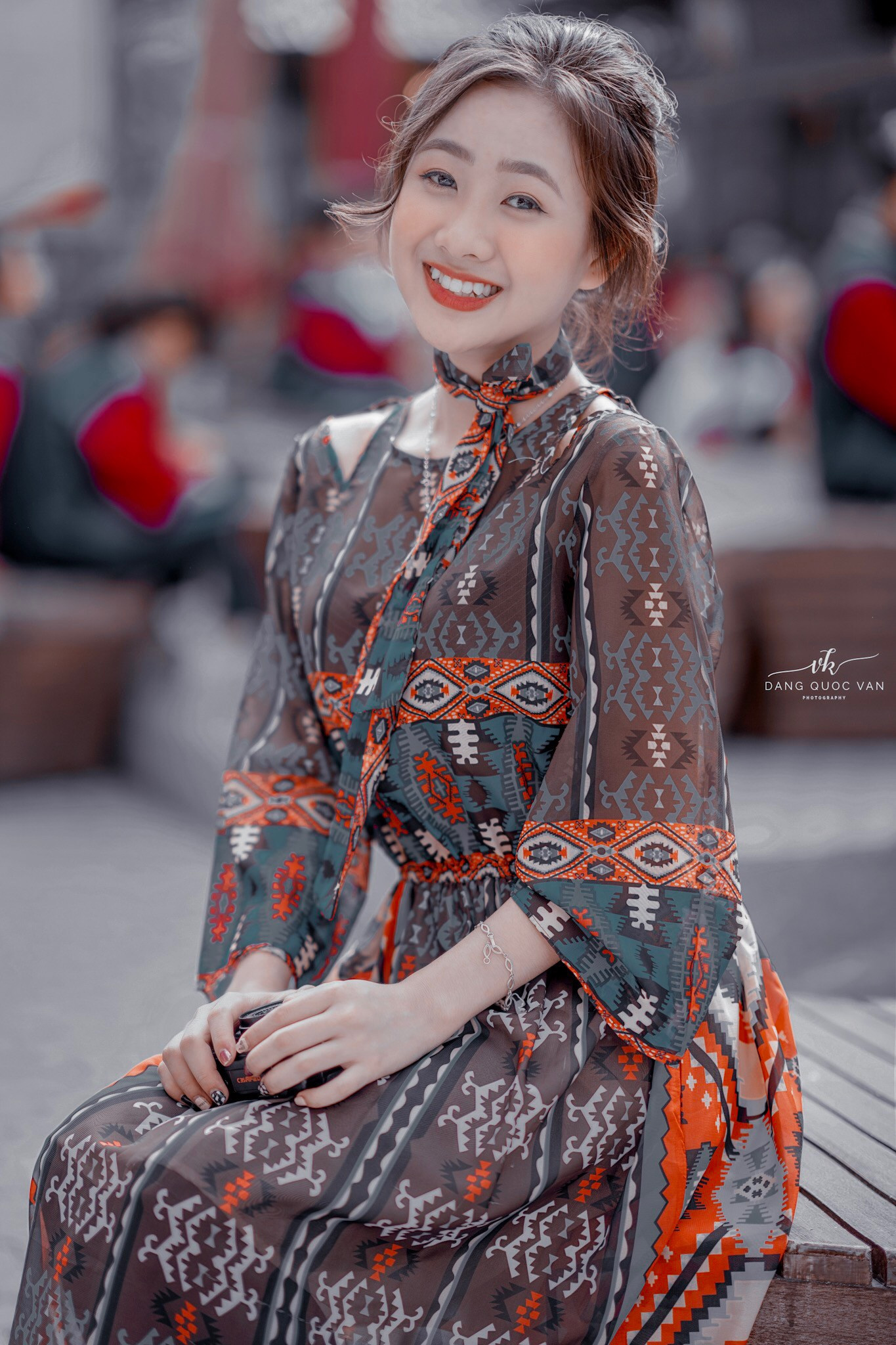 Xao xuyến trước vẻ đẹp tinh khôi của bông hồng xứ Nghệ ảnh 13